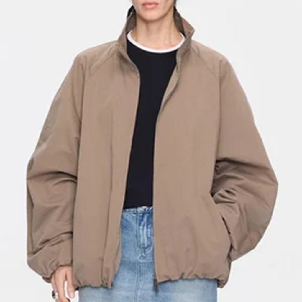 New York Yankees Stadium Jaimie Alexander Jacket