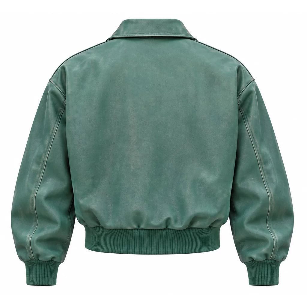 Milan Fashion Week Jeong Yun-ho Jacket