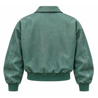 Milan Fashion Week Jeong Yun-ho Jacket