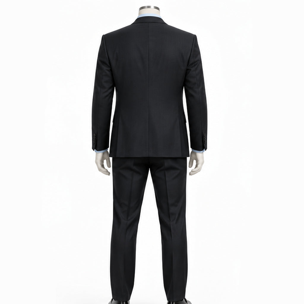 Jimmy Kimmel Live 2026 Ben Affleck Suit