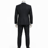 Jimmy Kimmel Live 2026 Ben Affleck Suit