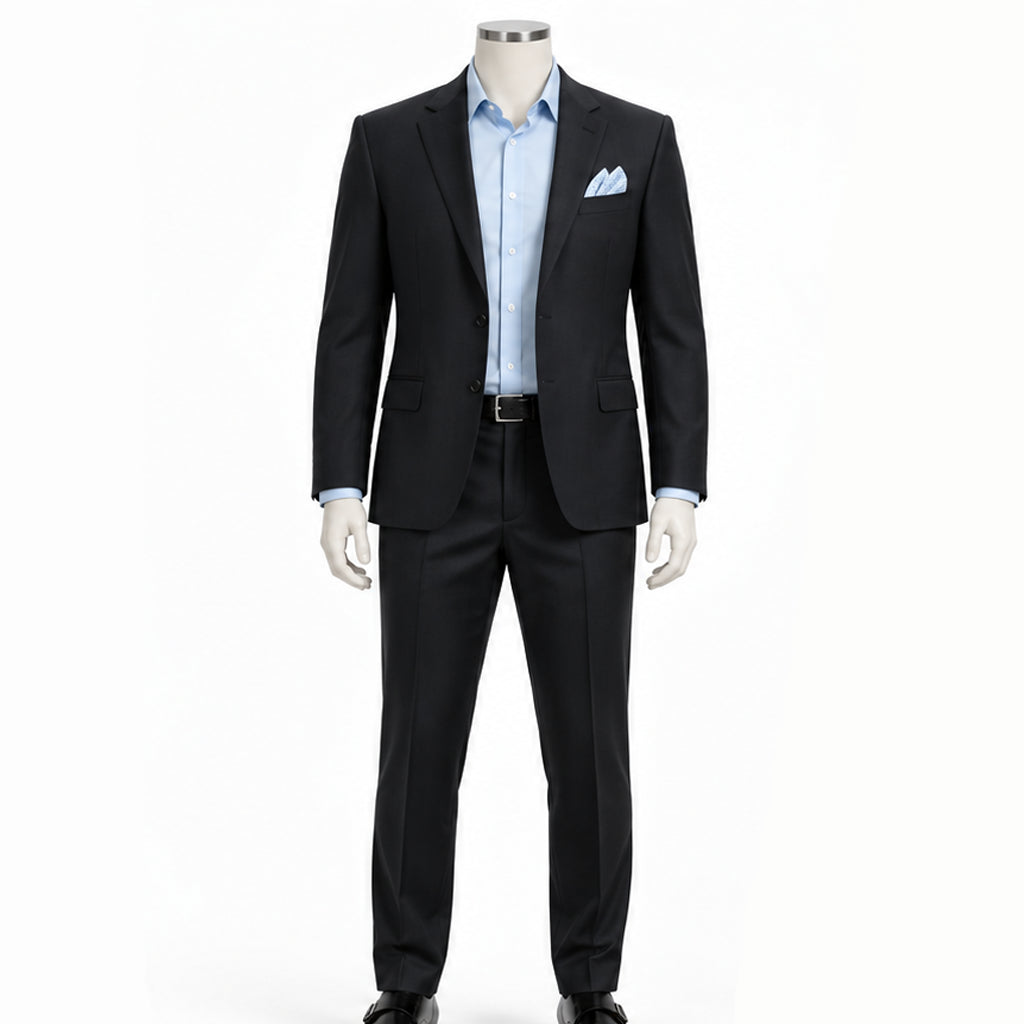 Jimmy Kimmel Live 2026 Ben Affleck Suit