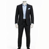 Jimmy Kimmel Live 2026 Ben Affleck Suit