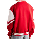 Justin Jefferson Soldier Varsity Jacket