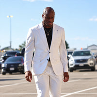 Chiefs KC 2026 Kenneth Walker III Suit