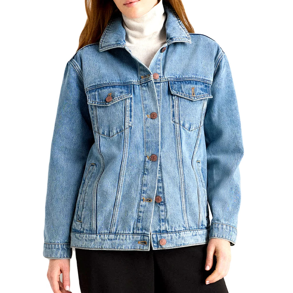 Chateu Marmont LA 2026 Inde Navarrette Jacket