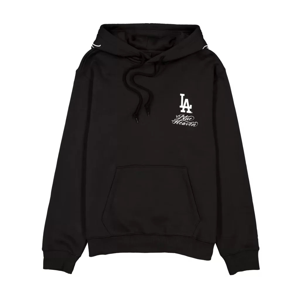 LA Dodgers Blue Heaven Fireline Hoodie