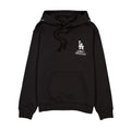 LA Dodgers Blue Heaven Fireline Hoodie