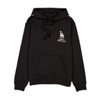 LA Dodgers Blue Heaven Fireline Hoodie