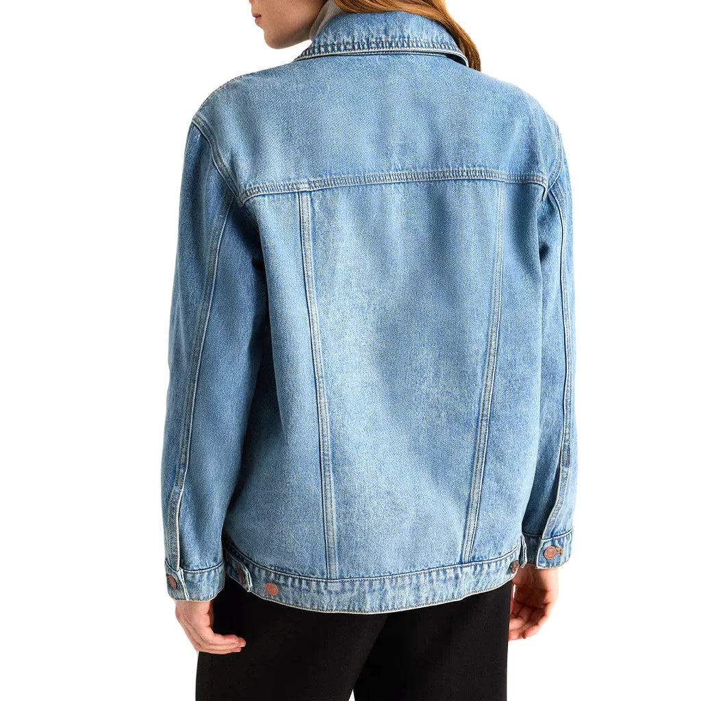 Chateu Marmont LA 2026 Inde Navarrette Jacket