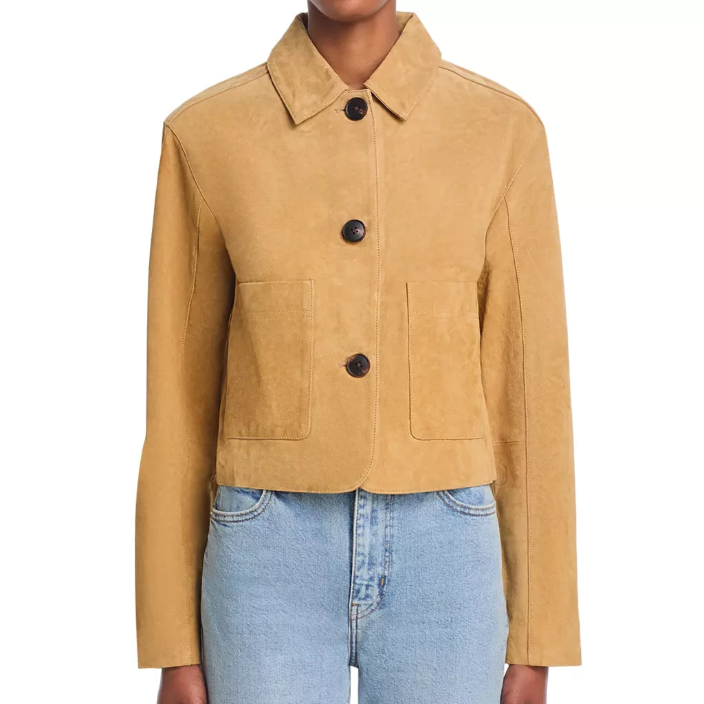 Laenne S02 Kristen Johnston Jacket