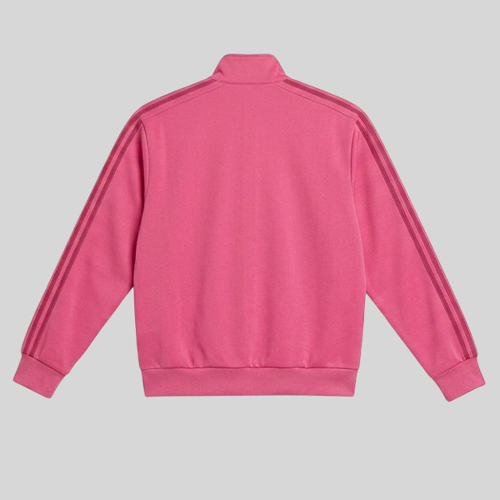 Lamine Yamal Pink Track Jacket