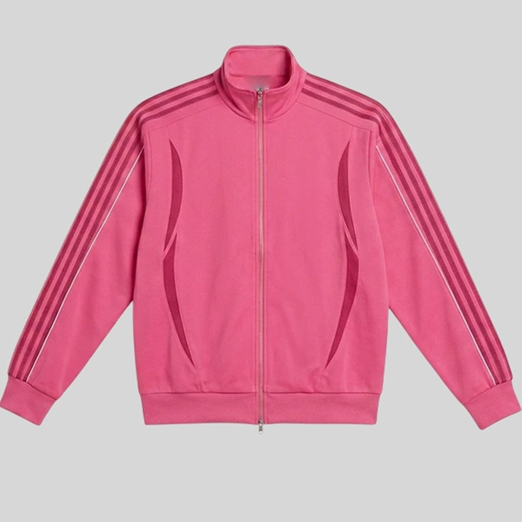 Lamine Yamal Pink Track Jacket