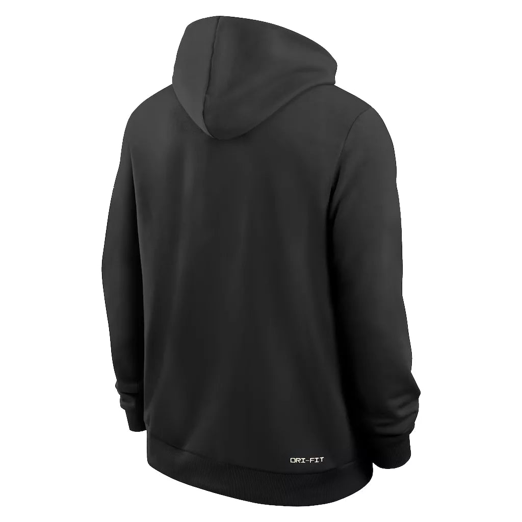 Las Vegas Raiders Crucial Catch Hoodie