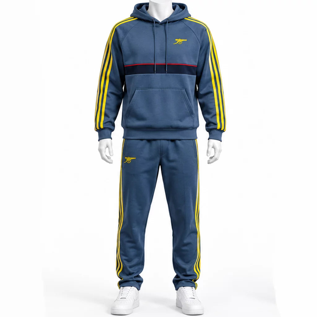 Stade Jean Bouin Selina Cerci Tracksuit
