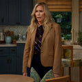 Blazer – Leanne S02 Leanne Morgan Brown