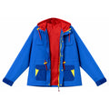 Liam Gallagher LIDL BY LIDL PARKA Jacket