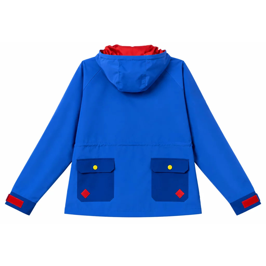 Liam Gallagher LIDL BY LIDL PARKA Jacket