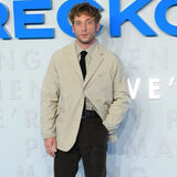 The Social Reckoning 2026 Jeremy Allen Blazer