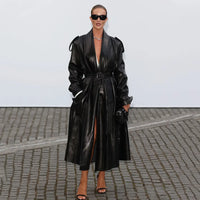 London Fashion Week 2026 Jason Statham Jacket