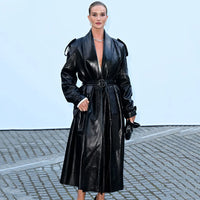 London Fashion Week 2026 Jason Statham Jacket