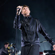 O2 Academy Brixton 2026 James Blake Jacket