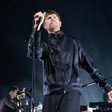 O2 Academy Brixton 2026 James Blake Jacket