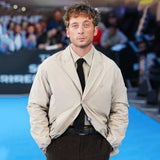 The Social Reckoning 2026 Jeremy Allen Blazer