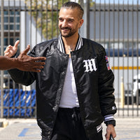 LA 2026 Mark Ballas Jacket