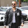 LA 2026 Mark Ballas Jacket