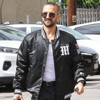 LA 2026 Mark Ballas Jacket