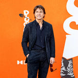 LA Digger Premiere 2026 Tom Cruise Suit