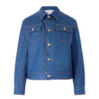 LA Rams Tunnel Walk 2026 Davante Adams Jacket