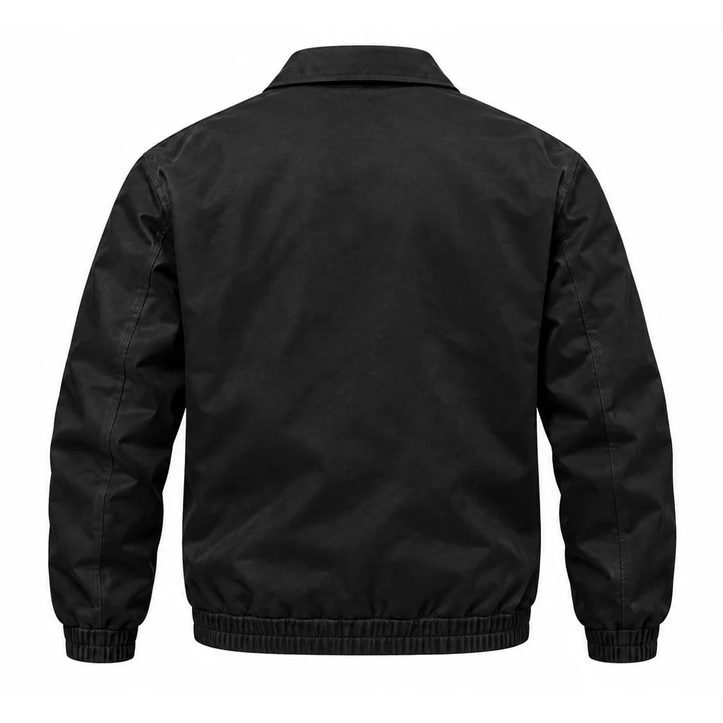 LA Rams 2026 Aaron Donald Jacket