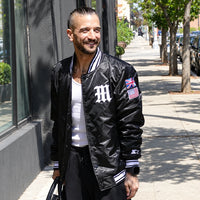 LA 2026 Mark Ballas Jacket
