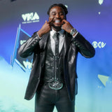 MTV Music Awards 2026 Shaboozey Blazer