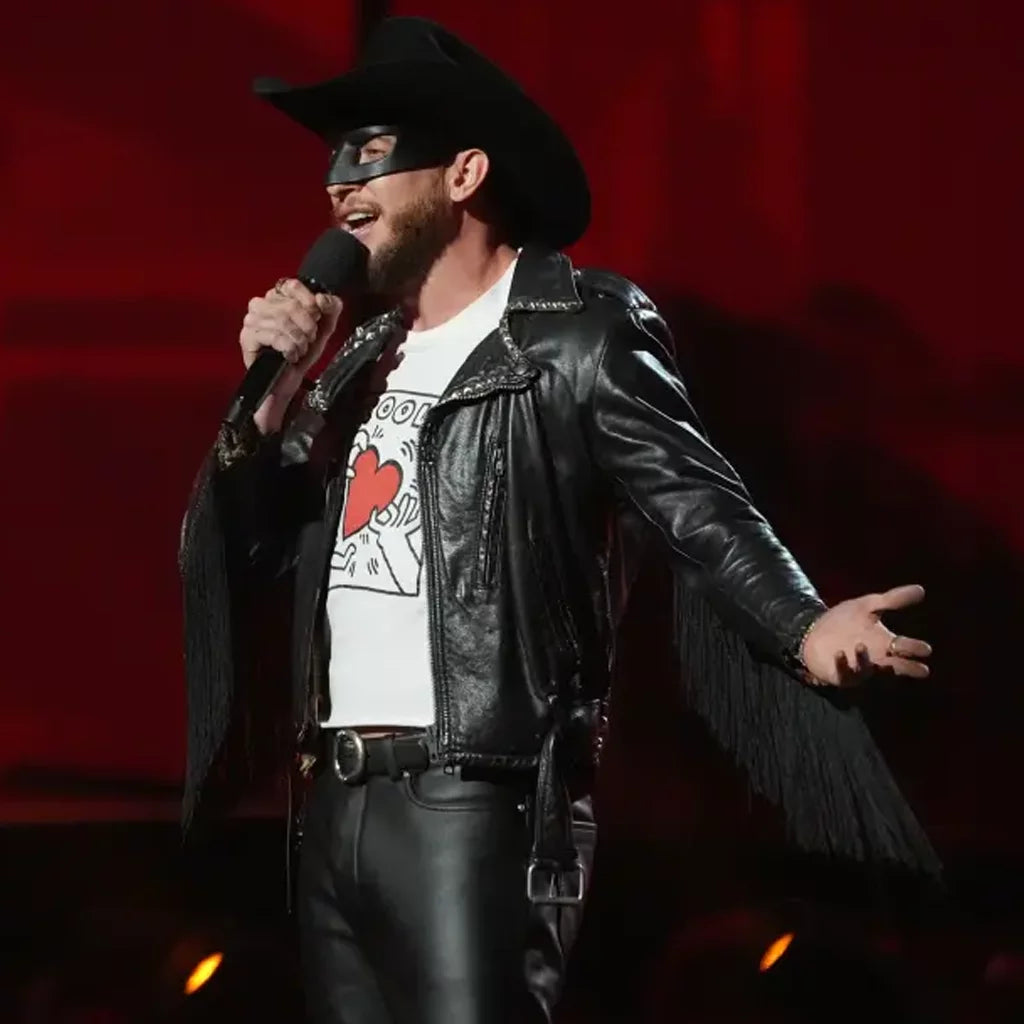 MTV Awards 2026 Orville Peck Jacket
