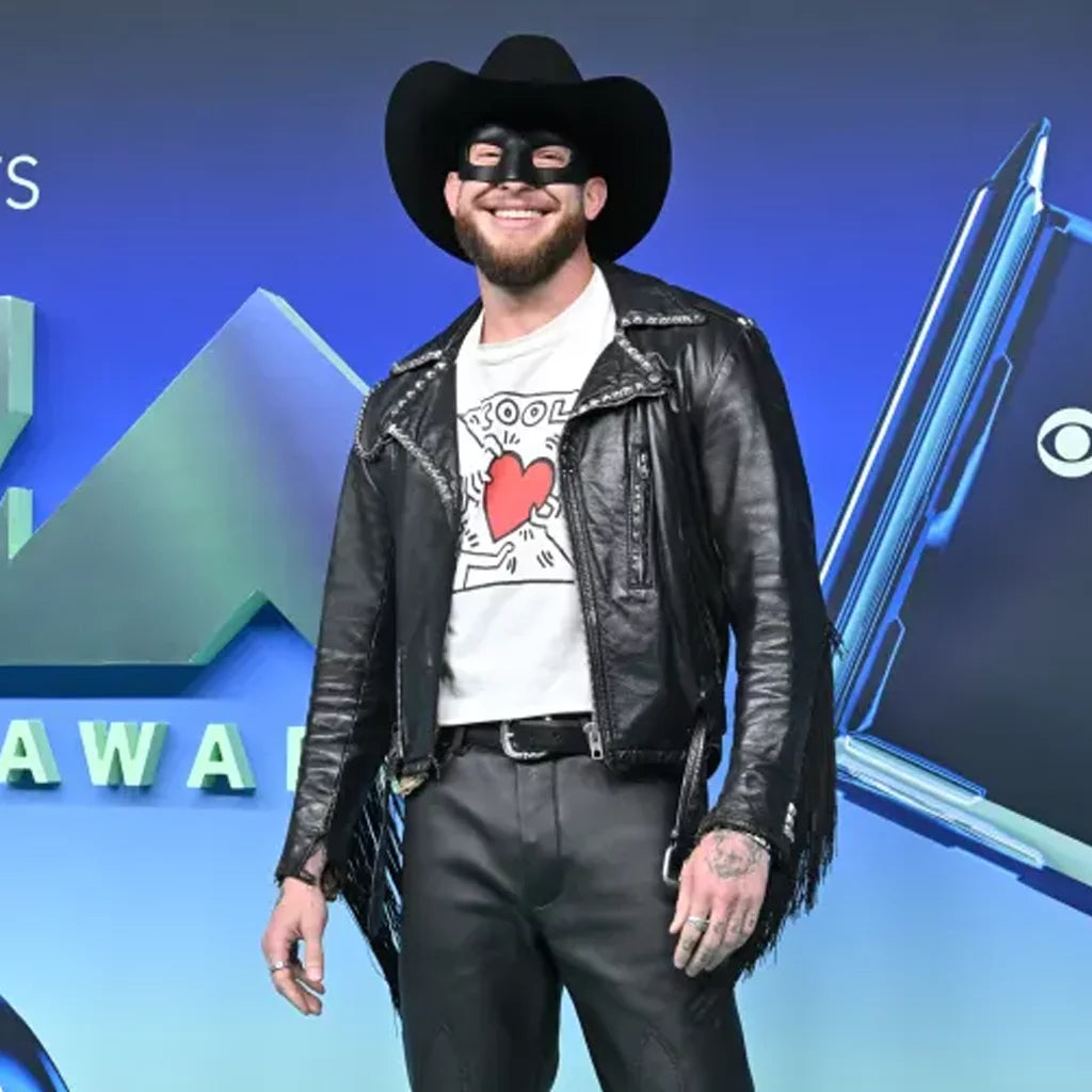 MTV Awards 2026 Orville Peck Jacket