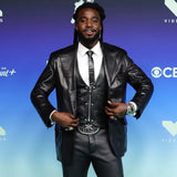 MTV Music Awards 2026 Shaboozey Blazer