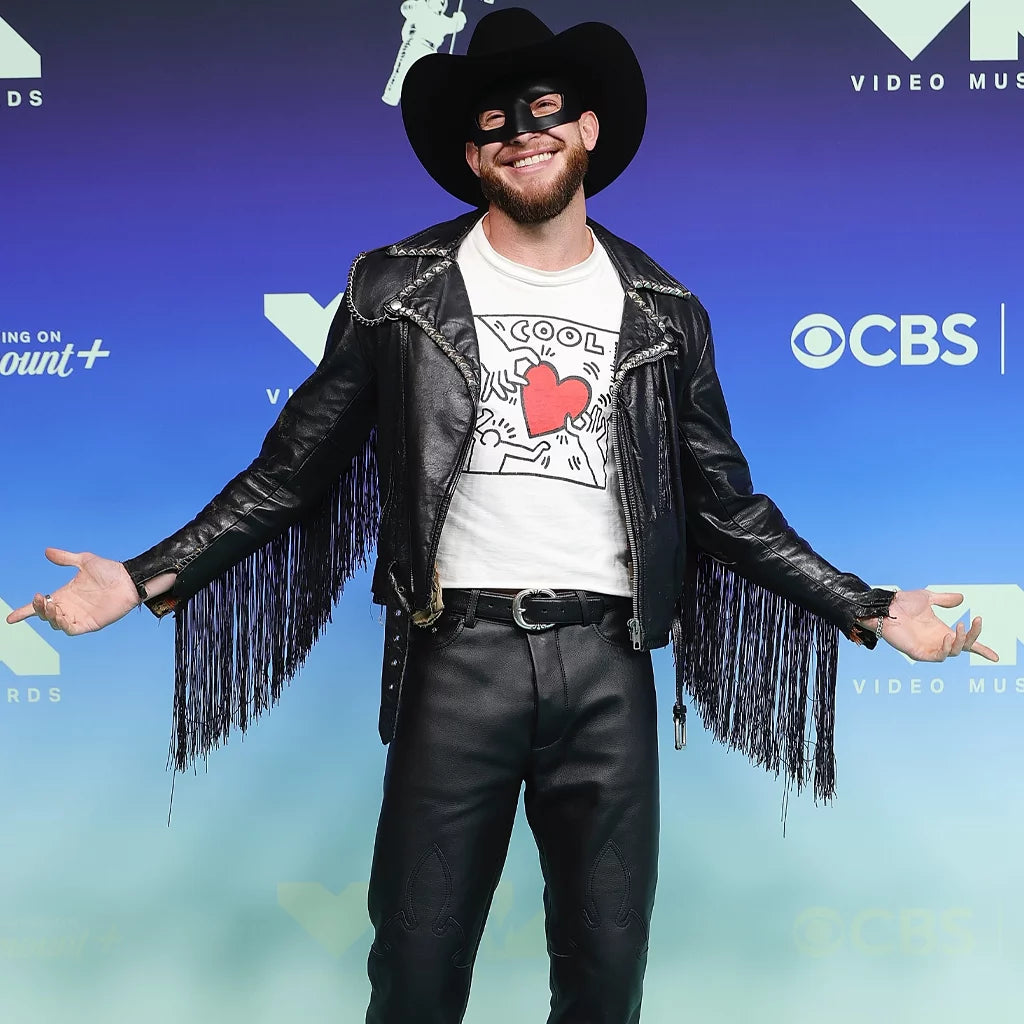 MTV Awards 2026 Orville Peck Jacket