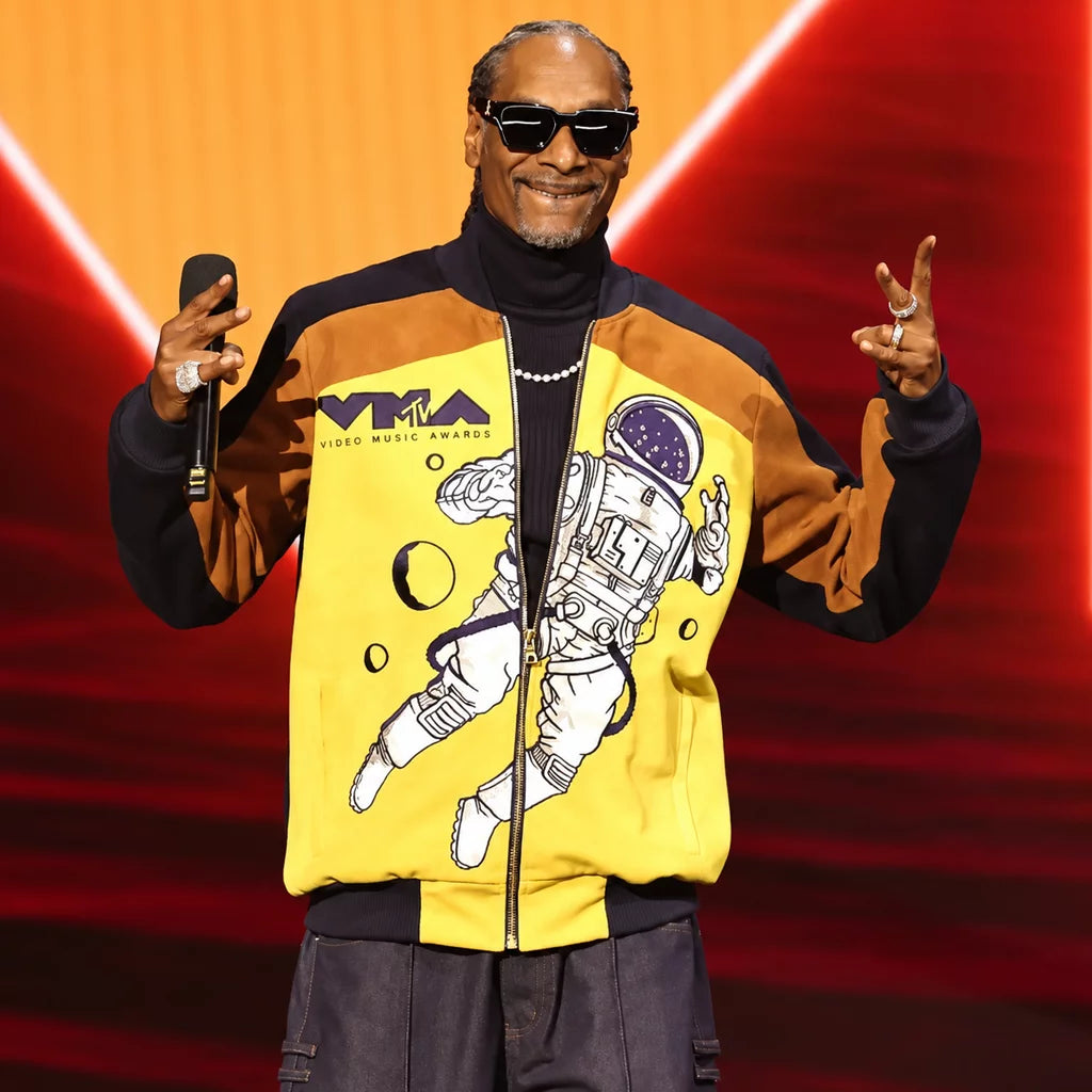 MTV Music Awards 2026 Snoop Dogg Jacket