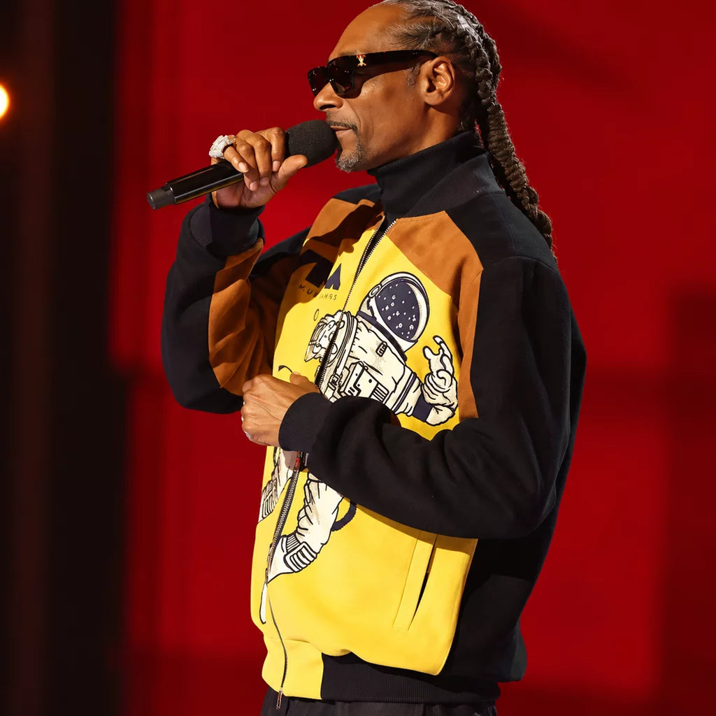 MTV Music Awards 2026 Snoop Dogg Jacket