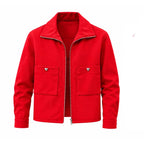 NYC Love On Tour 2026 Harry Styles Jacket