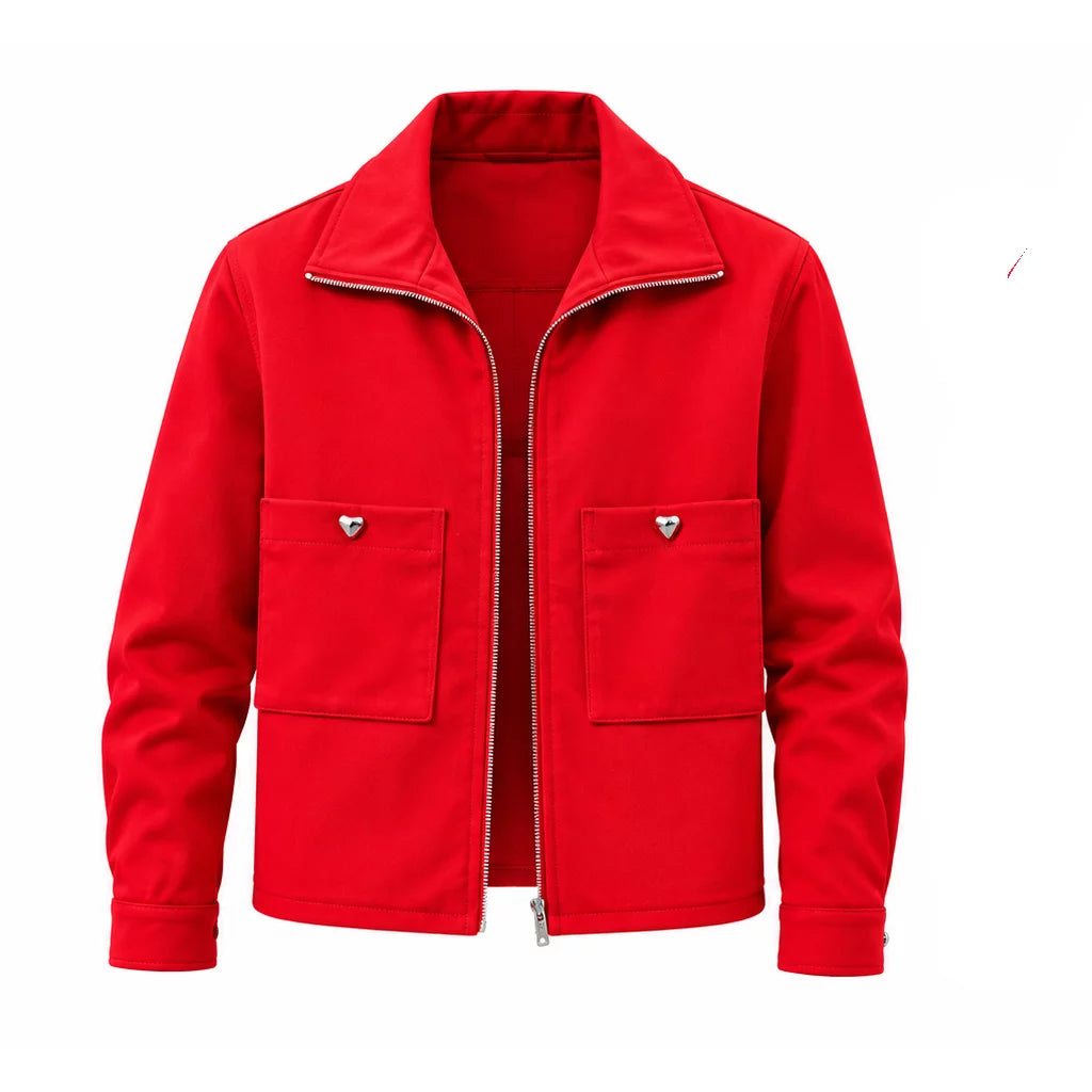 NYC Love On Tour 2026 Harry Styles Jacket