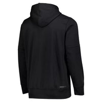 Chicago White Sox Will Venable Black Fleece Hoodie