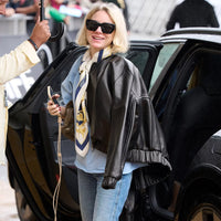 San Sebastián Film Festival Naomi Watts Jacket