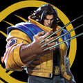Marvel 2026 Rivals Wolverine Jacket