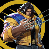 Marvel 2026 Rivals Wolverine Jacket