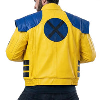 Marvel 2026 Rivals Wolverine Jacket