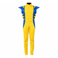 Marvel 2026 Rivals Wolverine Jumpsuit